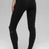 Legging Alo Softsculpt High-Waist - Noir