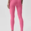 Legging High-Waist Alo Softsculpt - Paradise Pink