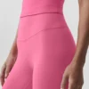 Legging High-Waist Alo Softsculpt - Paradise Pink