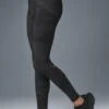 Legging Vapor camouflage High-Waist | Legging femme