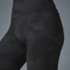 Legging Vapor camouflage High-Waist | Legging femme