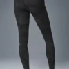 Legging Vapor camouflage High-Waist | Legging femme