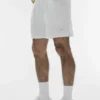 Linen Days Shorts 7" - Blanc