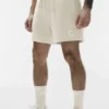 Linen Days Shorts 7" - Couleur os