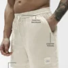 Linen Days Shorts 7" - Couleur os