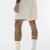Linen Days Shorts 7" - Couleur os