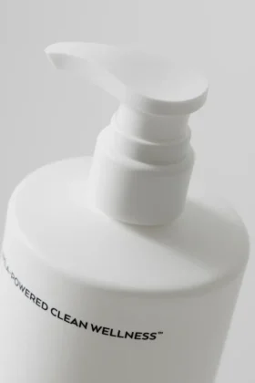 Lotion de soins du corps aux superfruits – 1 litre