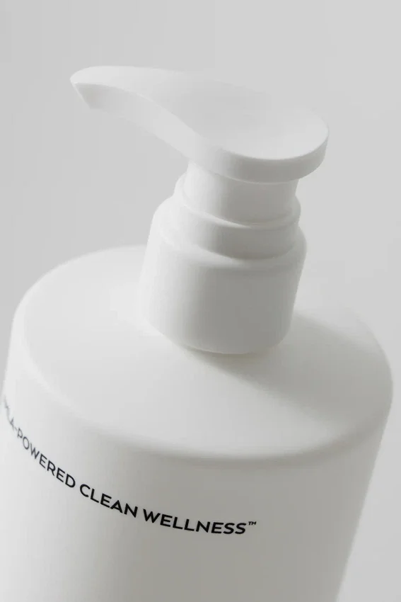 Lotion de soins du corps aux superfruits – 1 litre