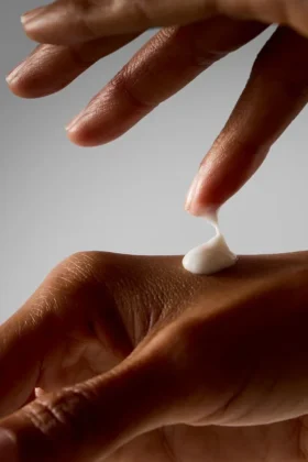 Lotion de soins du corps aux superfruits