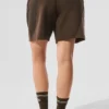 Make Waves Shorts 7" - Espresso dégradé