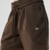 Make Waves Shorts 7" - Espresso dégradé