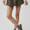 Micro-jupe taille basse préférée des fans – Olive Tree