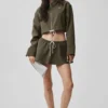 Micro-jupe taille basse préférée des fans – Olive Tree