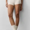Micro-short Sway My Way - Avoine chiné