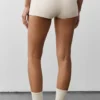 Micro-short Sway My Way - Avoine chiné