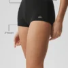 Micro-short Sway My Way - Noir