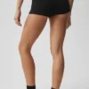 Micro-short Sway My Way - Noir