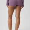Micro-short Sway My Way - Plum Kiss