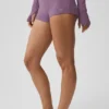 Micro-short Sway My Way - Plum Kiss