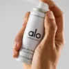 Mini shampoing sec