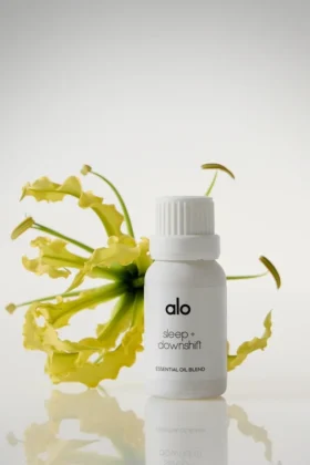 Mélange d’huiles essentielles « Sommeil et détente »