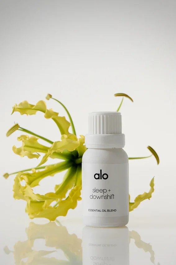 Mélange d’huiles essentielles « Sommeil et détente »