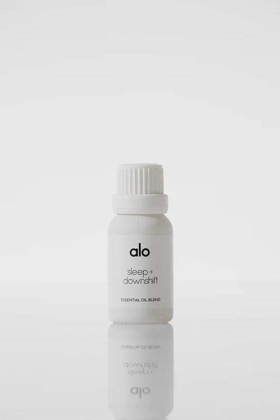 Mélange d’huiles essentielles « Sommeil et détente »