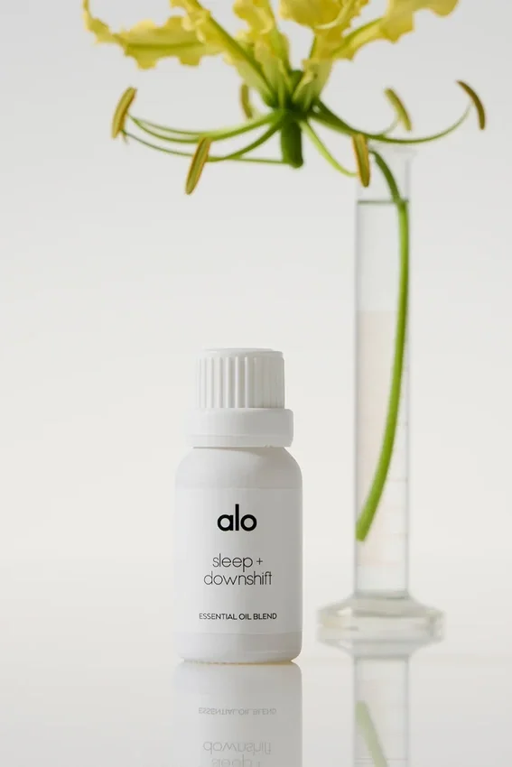 Mélange d’huiles essentielles « Sommeil et détente »