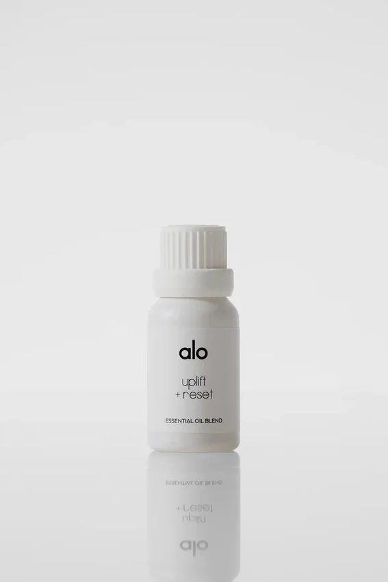 Mélange d’huiles essentielles « Uplift & Reset »