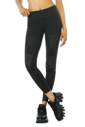 Moto Legging | Leggings pour femme