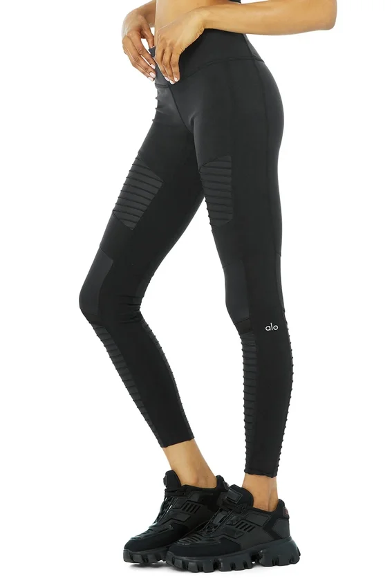 Moto Legging | Leggings pour femme