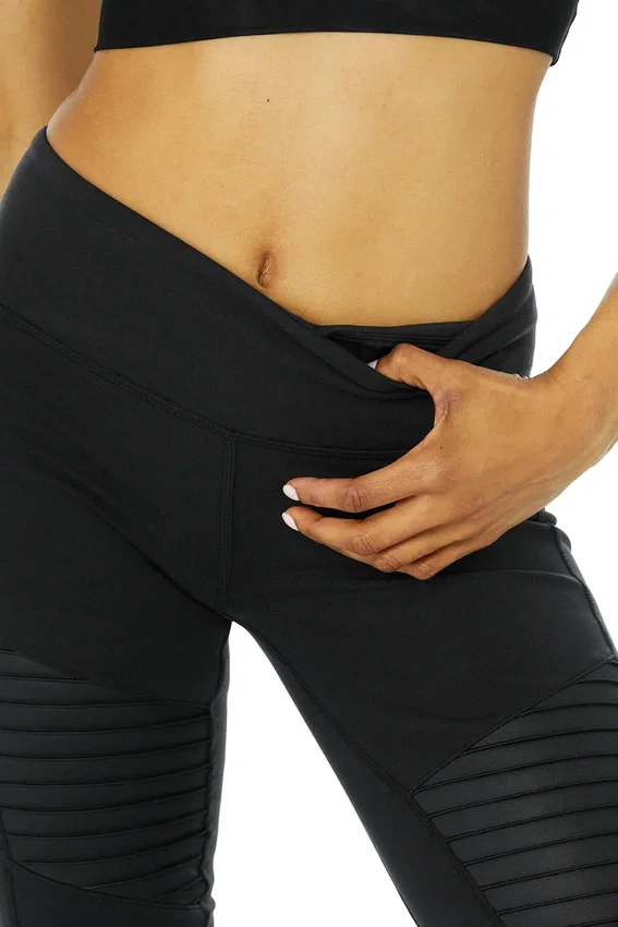 Moto Legging | Leggings pour femme