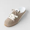 Mules Alo Sunset Baskets - Gravel