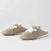 Mules Alo Sunset Baskets - Gravel