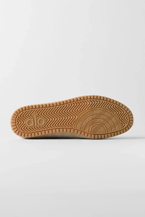 Mules Alo Sunset Baskets - Gravel