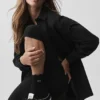 Mules Alo Sunset Baskets - Noir