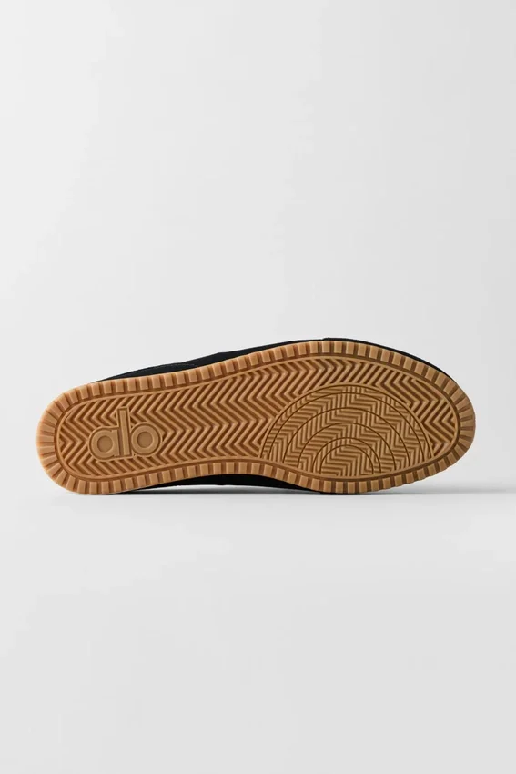 Mules Alo Sunset Baskets - Noir