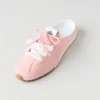 Mules Alo Sunset Baskets - Rose ensoleillé