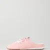 Mules Alo Sunset Baskets - Rose ensoleillé