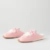 Mules Alo Sunset Baskets - Rose ensoleillé