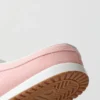 Mules Alo Sunset Baskets - Rose ensoleillé