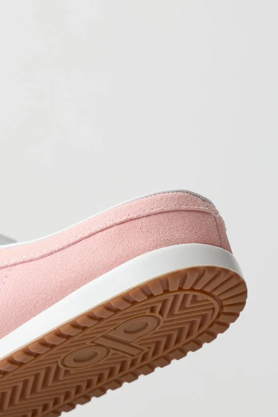 Mules Alo Sunset Baskets - Rose ensoleillé