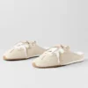 Mules Alo Sunset Baskets - Sandstone