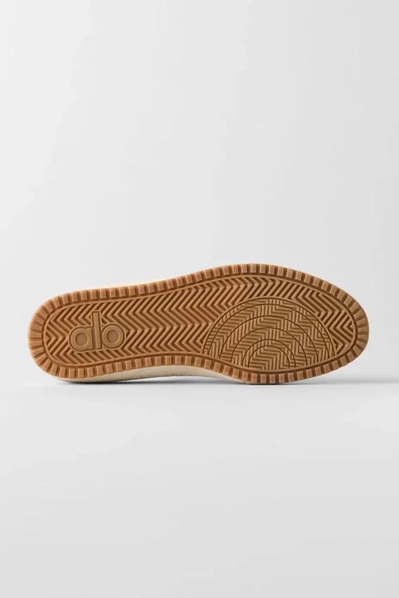 Mules Alo Sunset Baskets - Sandstone