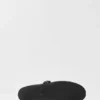 Mules de ballet Alo - Noir