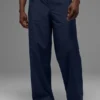 Pantalon Alpha Shell - Bleu marine