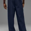 Pantalon Alpha Shell - Bleu marine