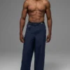 Pantalon Alpha Shell - Bleu marine