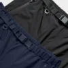 Pantalon Alpha Shell - Bleu marine