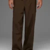 Pantalon Alpha Shell - Espresso